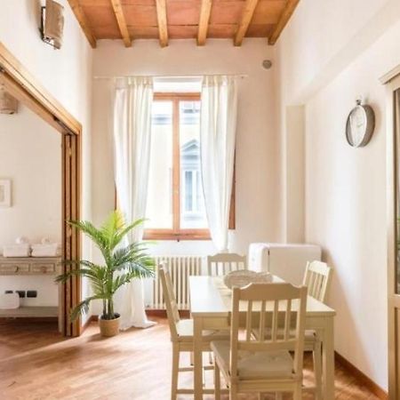 La Martinella Lejlighed Firenze Eksteriør billede