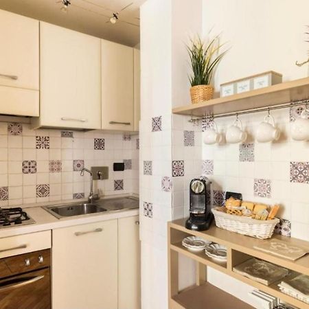 La Martinella Lejlighed Firenze Eksteriør billede