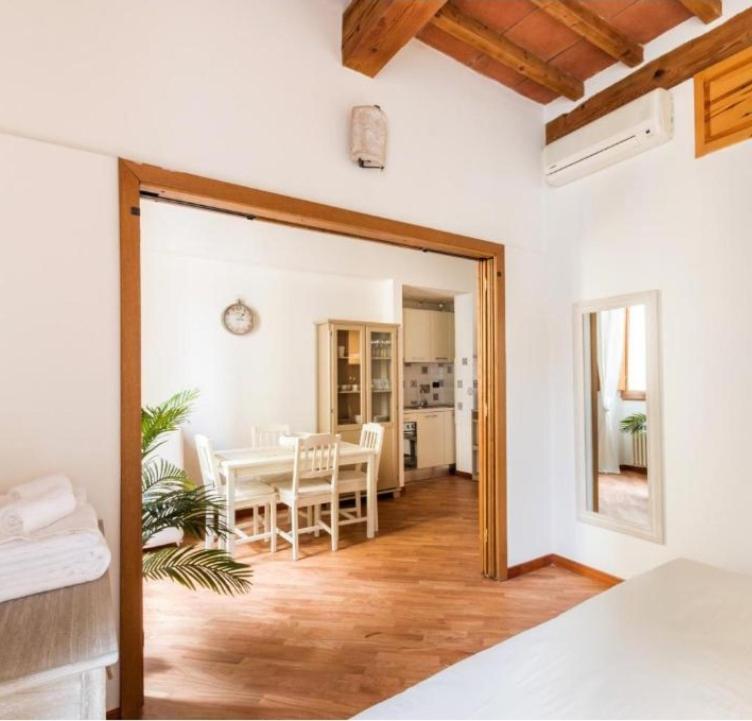 La Martinella Lejlighed Firenze Eksteriør billede