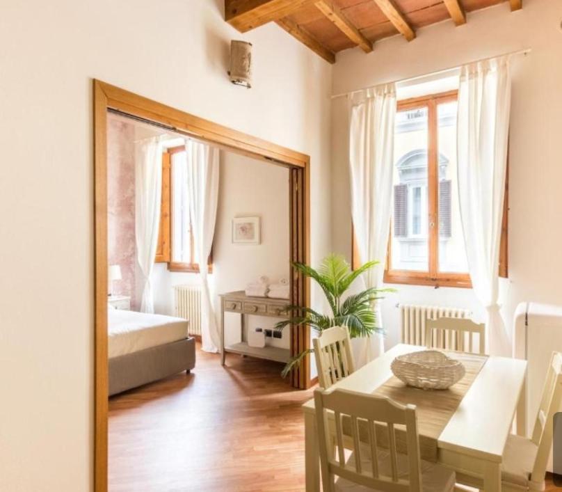 La Martinella Lejlighed Firenze Eksteriør billede
